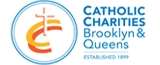 catholic charities brooklen and queens Logo