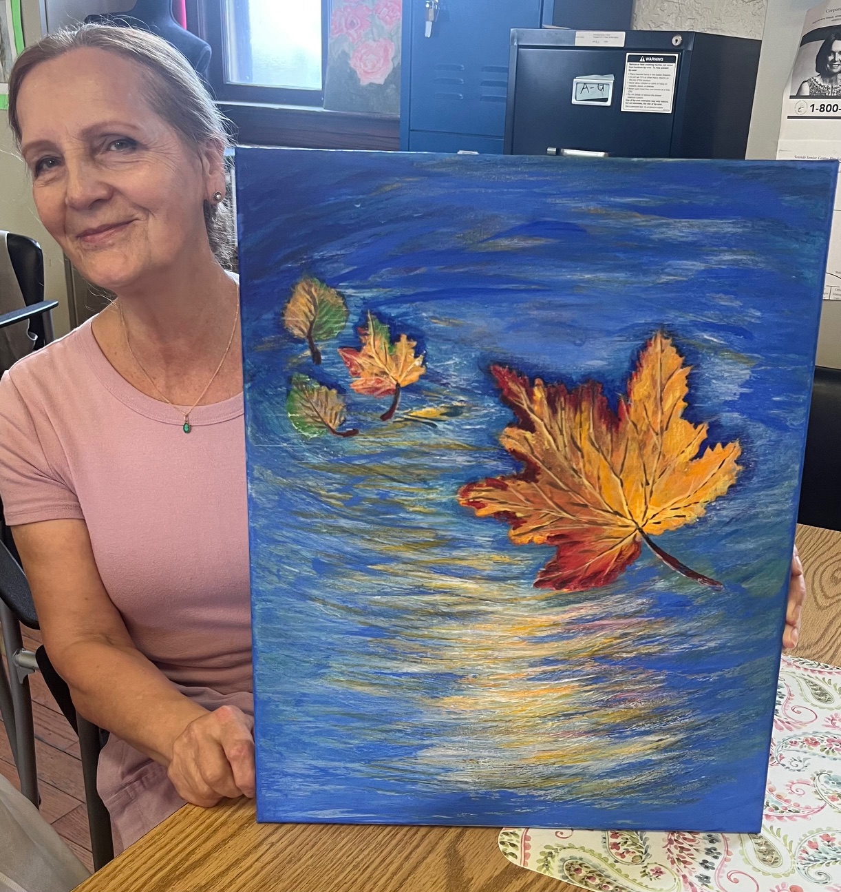 Painting Class