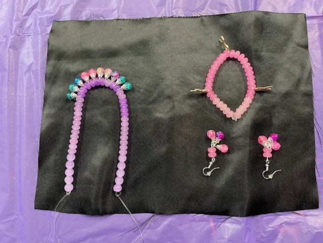 Jewelry Class