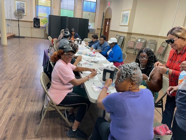 Jewelry Class