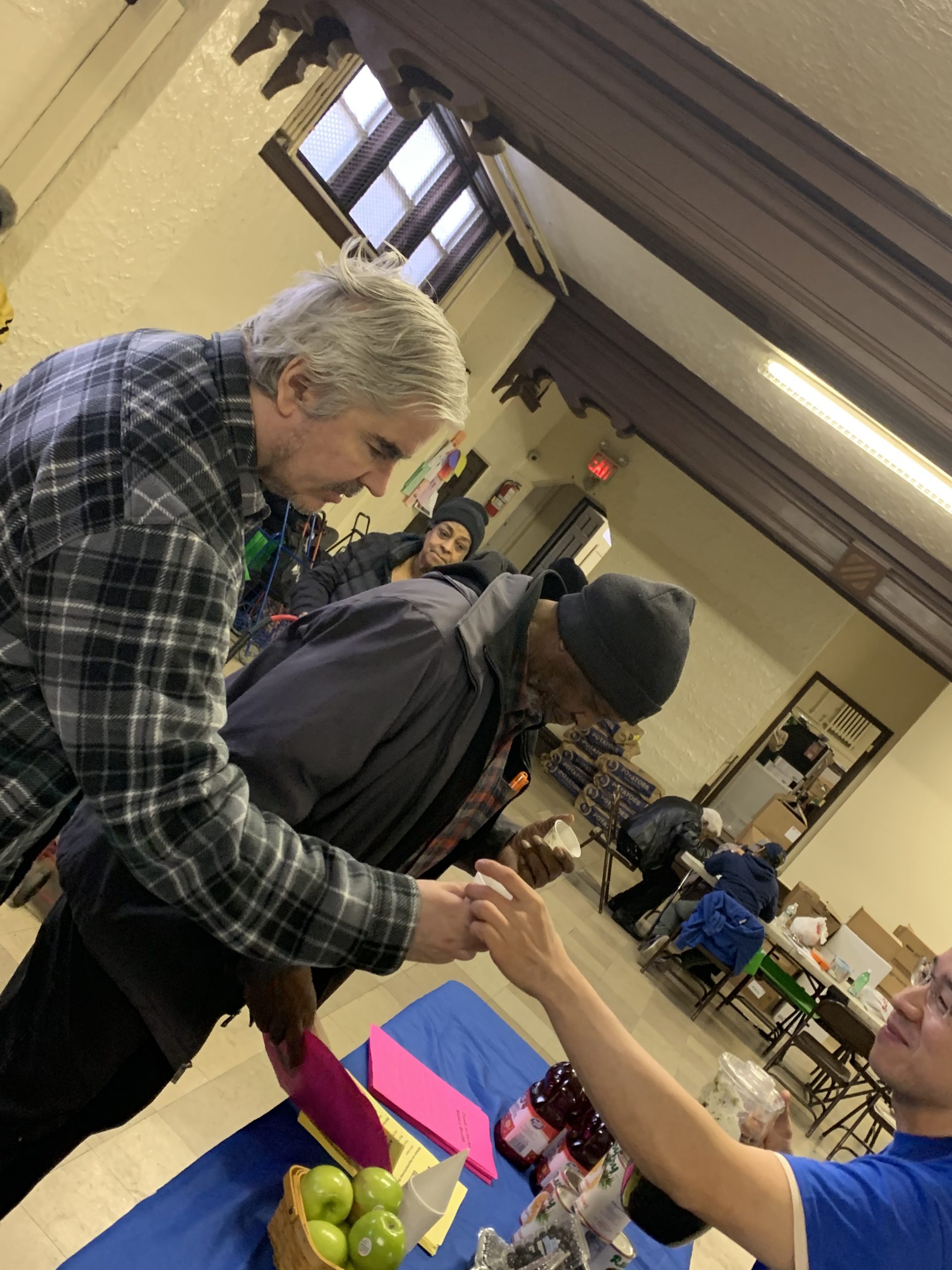 Community Program Services
