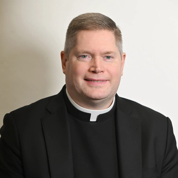 Very Reverend Patrick J. Keating, Esq.