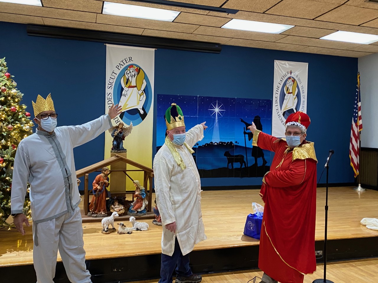 christmas event