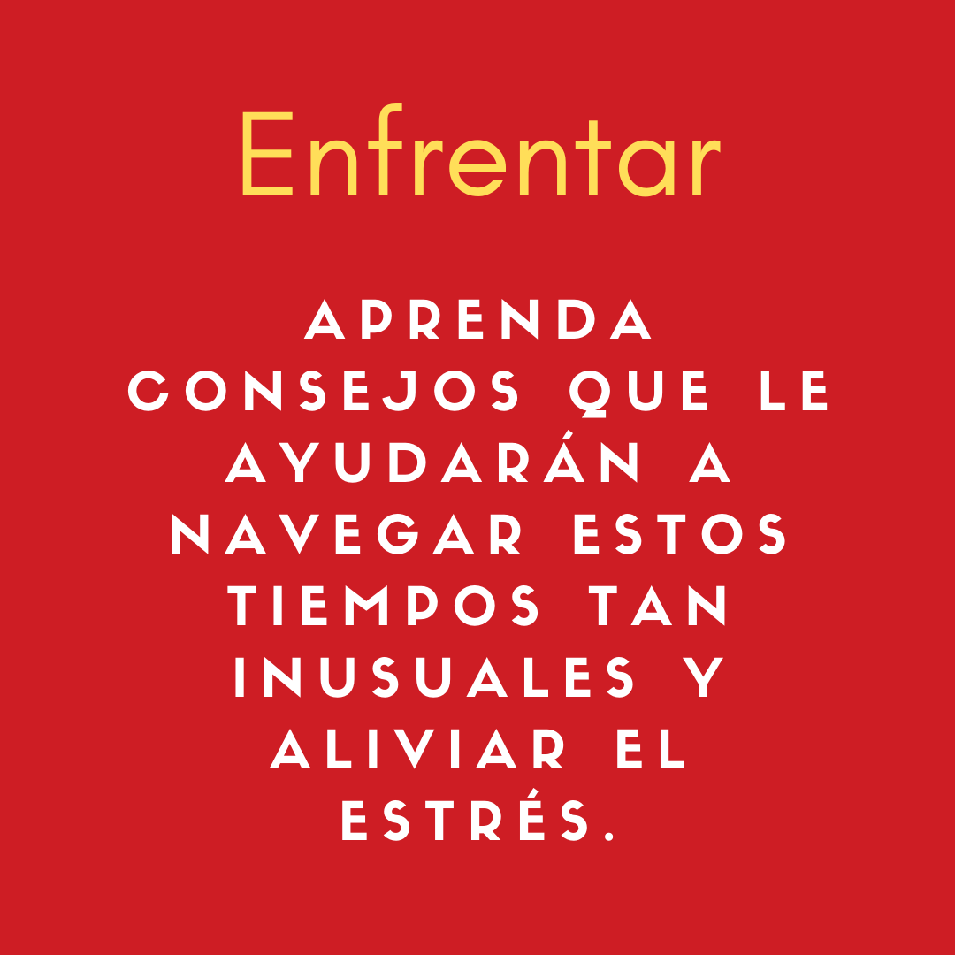 Image with text in spanish