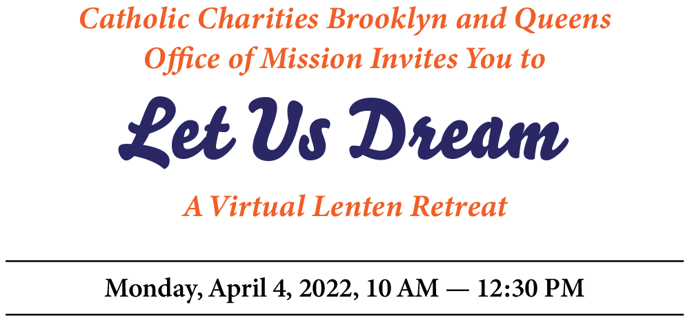 let us dream