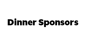 dinner sponsors