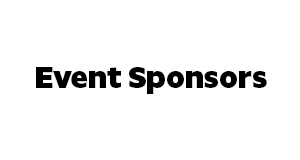 event sponsors