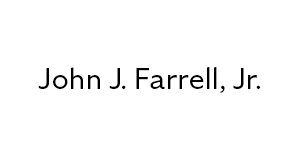 john farrell 1