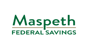 maspeth federal savings logo