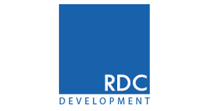 rdc development logo