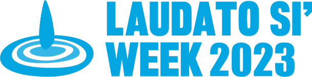 Laudato Si’ Week 2023 logo