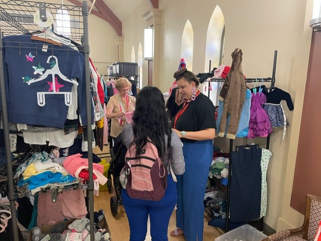 Stella Maris Boutique for Families